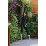 Conjunto Flavina - PRETO