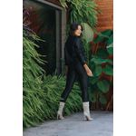 Conjunto Flavina - PRETO