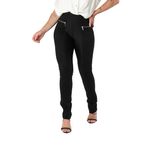 CALÇA SUEDE - PRETO