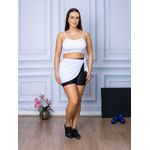 Tapa Bumbum Branco