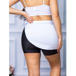 Tapa Bumbum Branco
