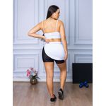 Tapa Bumbum Branco