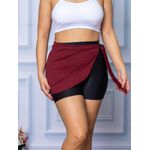 Tapa Bumbum Bordô