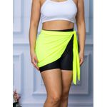 Tapa Bumbum Verde Limão