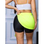 Tapa Bumbum Verde Limão