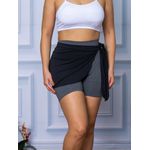 Tapa Bumbum Preto