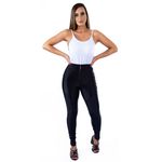 Body Feminino Alcinha Branco