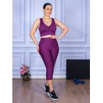 Conjunto Corsário e Top Nadador Suplex Roxo