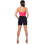 Cropped Suplex com Alça Rosa Pink