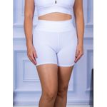 Short Suplex Branco