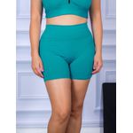 Short Suplex Verde Piscina 