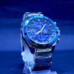 Casio Edifice 100% Funcional 