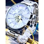 10 BAR PRATA FUNDO BRANCO LINHA BANHADA