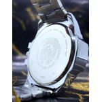 10 BAR PRATA FUNDO BRANCO LINHA BANHADA