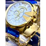 10 BAR DOURADO FUNDO BRANCO LINHA PREMIUM