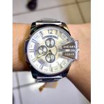 10 BAR PRATA FUNDO BRANCO LINHA BANHADA