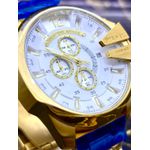 10 BAR DOURADO FUNDO BRANCO LINHA PREMIUM