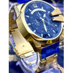 10 BAR DOURADO FUNDO PRETO LINHA PREMIUM