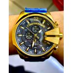 10 BAR DOURADO FUNDO PRETO LINHA PREMIUM