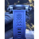 10 BAR PRETO COM AZUL LINHA BANHADA