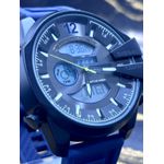 10 BAR PRETO COM AZUL LINHA BANHADA