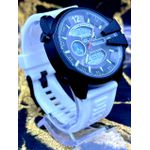 10 BAR PRETO COM BRANCA LINHA BANHADA