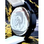 10 BAR PRETO COM BRANCA LINHA BANHADA