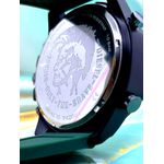 10 BAR PRETO COM VERDE LINHA BANHADA