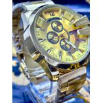 10 BAR TODO DOURADO LINHA BANHADA