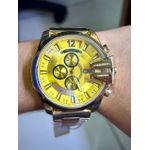 10 BAR TODO DOURADO LINHA BANHADA