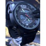 10 BAR PRETO TODO PRETO LINHA BANHADA