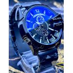 10 BAR TODO PRETO LINHA BANHADA