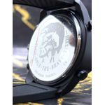 10 BAR PRETO TODO PRETO LINHA BANHADA