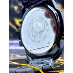 10 BAR TODO PRETO LINHA BANHADA