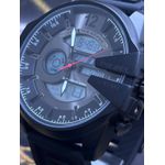 10 BAR PRETO TODO PRETO LINHA BANHADA