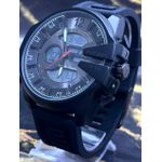 10 BAR PRETO TODO PRETO LINHA BANHADA