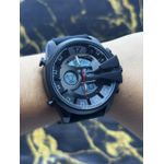 10 BAR PRETO TODO PRETO LINHA BANHADA