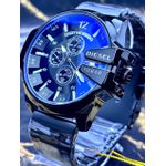 10 BAR TODO PRETO LINHA BANHADA