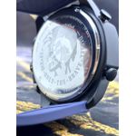 10 BAR PRETO COM AZUL LINHA BANHADA