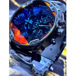 3 BAR CAMALEÃO LINHA PREMIUM