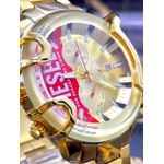 5 BAR DOURADO LINHA BANHADA