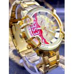 5 BAR DOURADO LINHA BANHADA