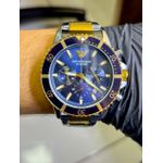  ARMAN MISTO FUNDO AZUL LINHA BANHADA FUNCIONAL