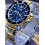  ARMAN MISTO FUNDO AZUL LINHA BANHADA FUNCIONAL