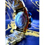 BOLT SKELETON FEMININO AZUL