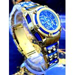 BOLT SKELETON FEMININO AZUL