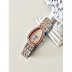 BVLGARI SERPENTE COM STRASS FEMININO