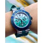 BVG ALUMINIUM LINHA BANHADA