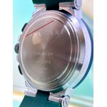 BVG ALUMINIUM LINHA BANHADA