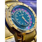 BVG CASSINO FUNDO VERDE